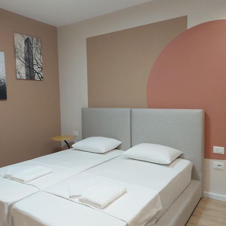 מלון טיראנה Center Cozy Nest מראה חיצוני תמונה