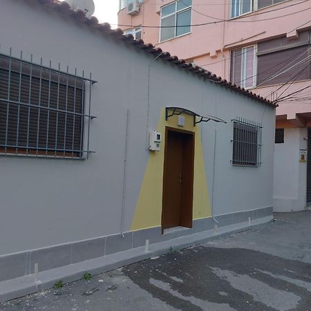 מלון טיראנה Center Cozy Nest מראה חיצוני תמונה