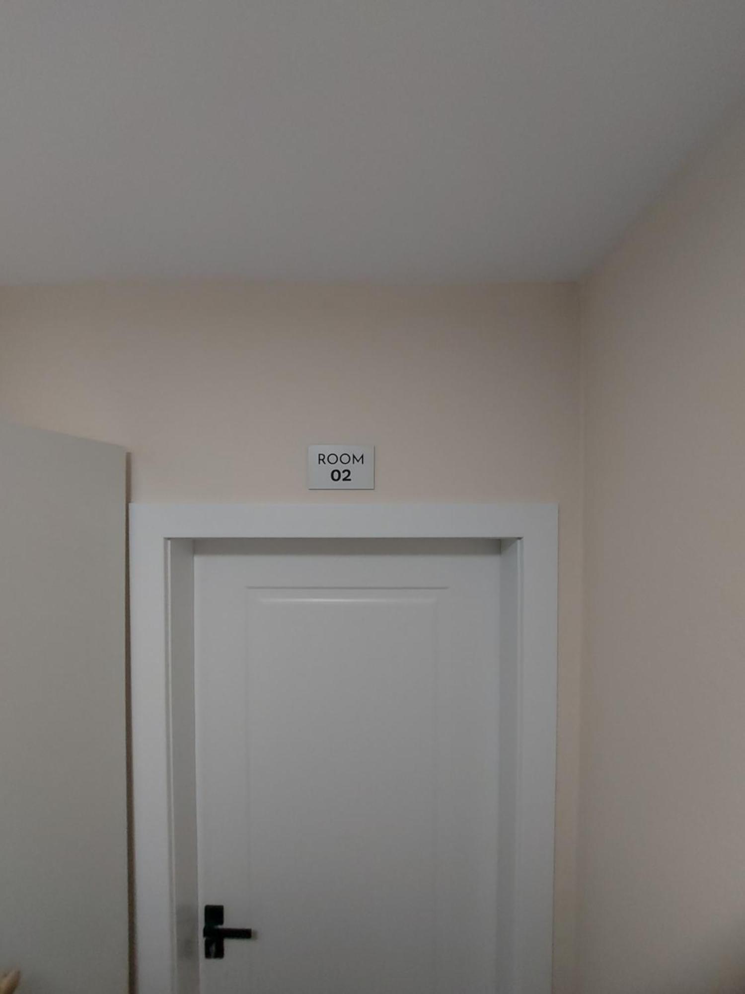 מלון טיראנה Center Cozy Nest מראה חיצוני תמונה