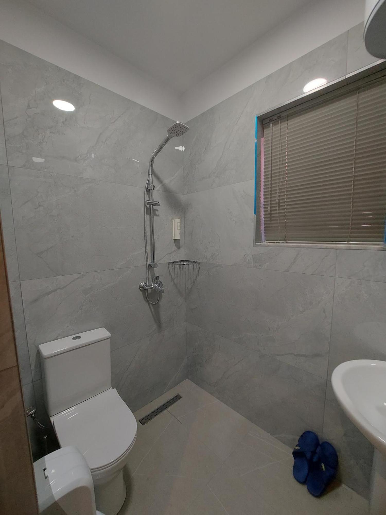 מלון טיראנה Center Cozy Nest מראה חיצוני תמונה