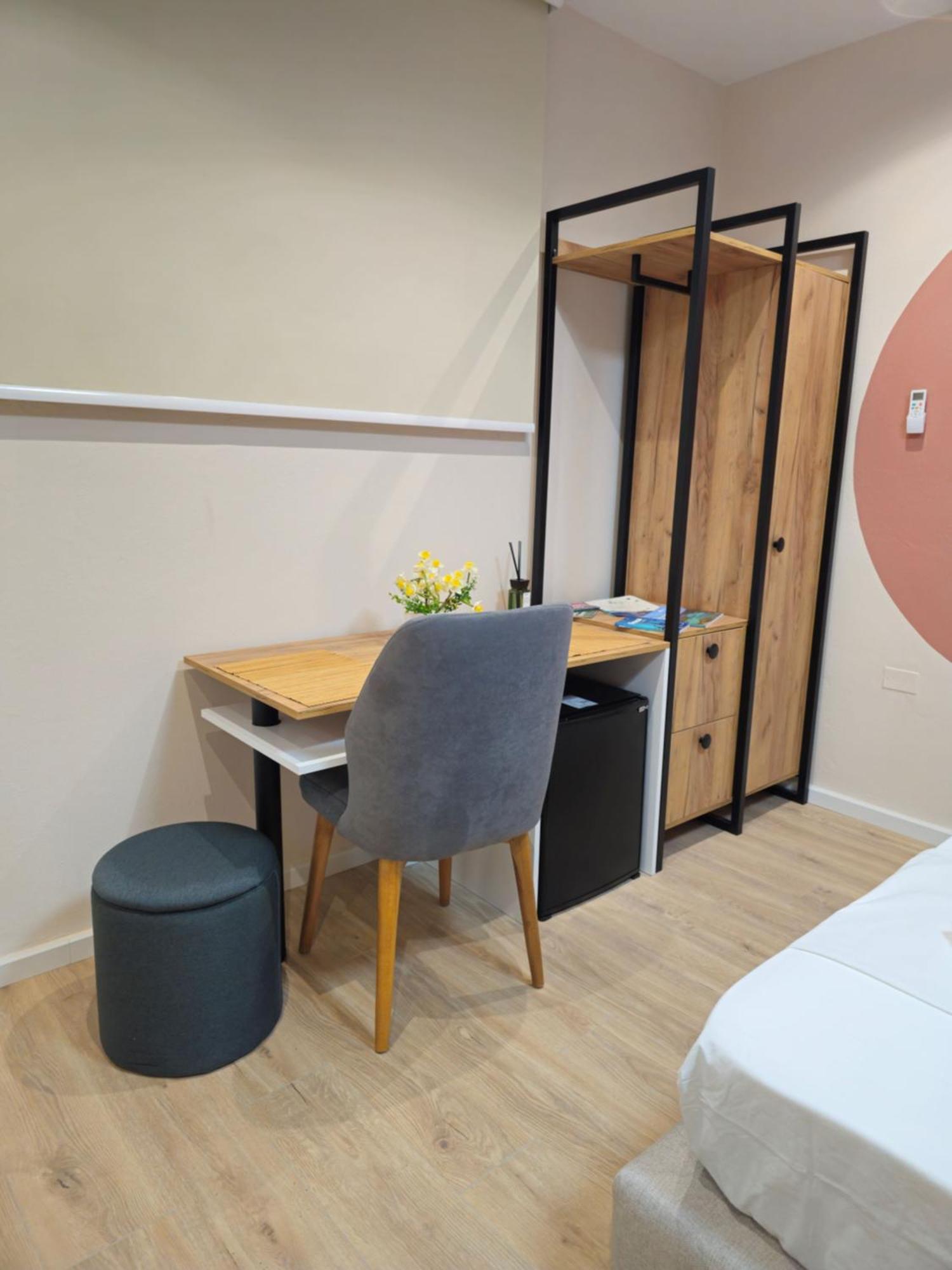 מלון טיראנה Center Cozy Nest מראה חיצוני תמונה