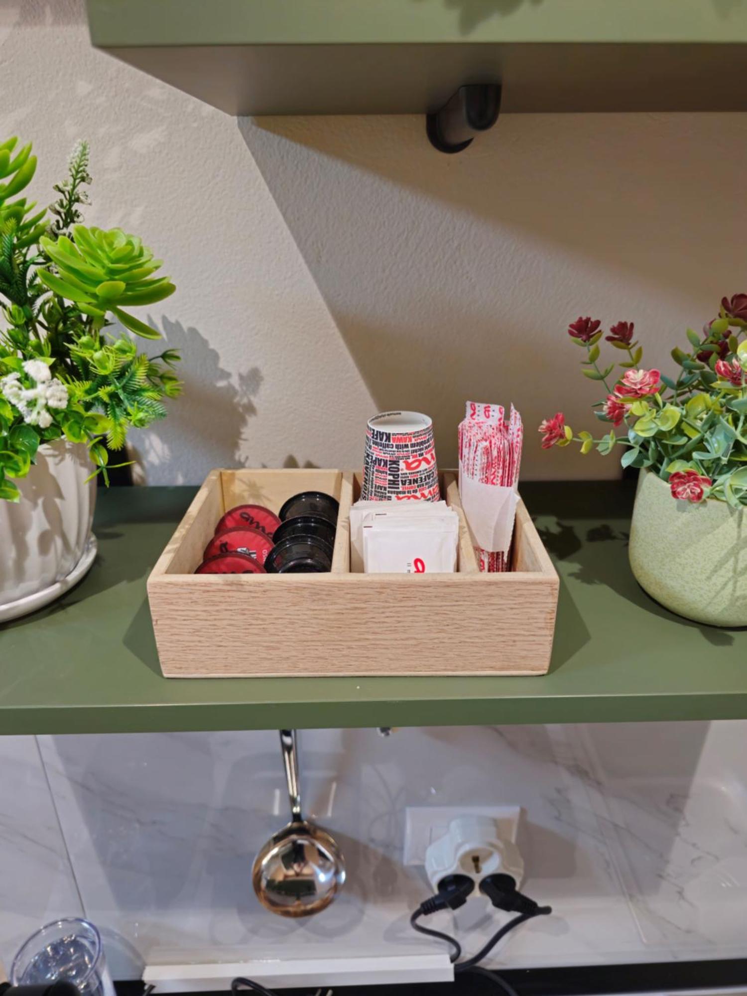 מלון טיראנה Center Cozy Nest מראה חיצוני תמונה