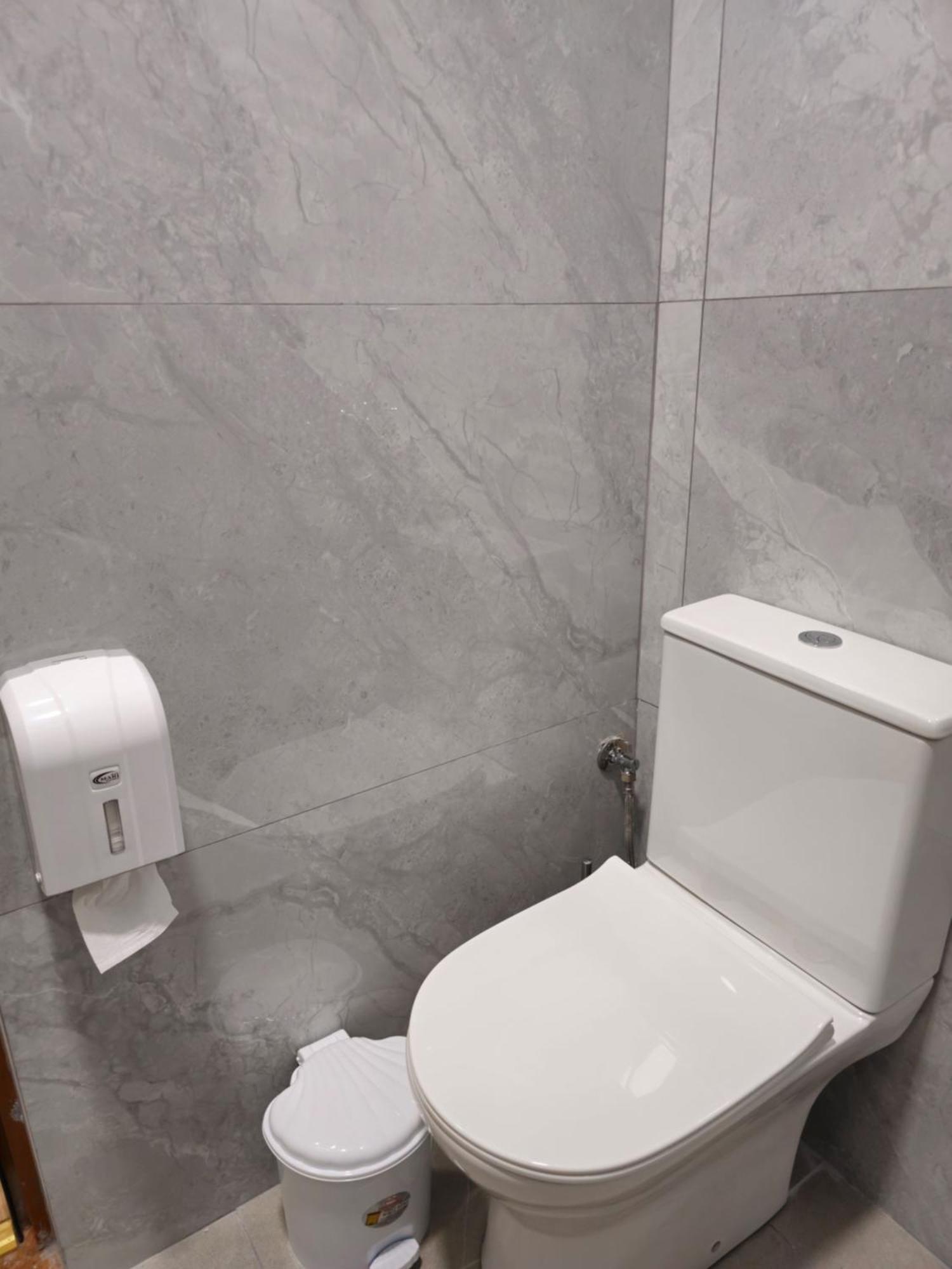 מלון טיראנה Center Cozy Nest מראה חיצוני תמונה